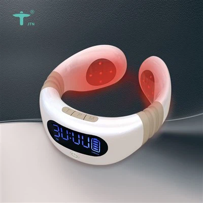 Лазерная терапия шейного спондилеза